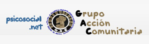 GAC - Grupo de Acción Comunitaria